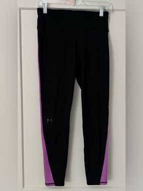 Under Armour Compression Coldgear Leggings